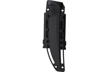 Image of Spartan Blades Ronin Torii Fixed Blade Red/Bl, SBBL4BKRD