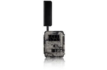 Image of Spartan Camera GoCam UMTS/WCDMA, 4G/LTE, AT&amp;T, Blackout, Photo/Video transmit,with SIM Card, Camo, GC-A4Gb