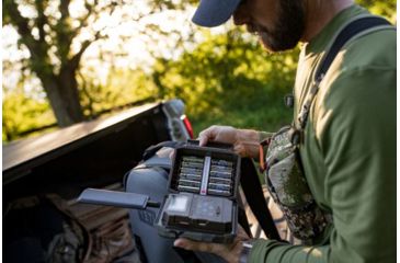 Image of Spartan Camera GST-ALTEb, camo, GST-ALTEb