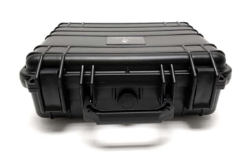 Image of Spartan Camera Heavy-Duty Carrying Case, Black, SC-BX-12