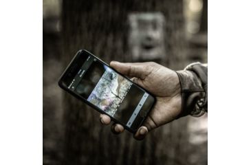 Image of Spartan Camera Spartan 4G/LTE US Cellular GoCam, Blackout Camo GC-U4Gb