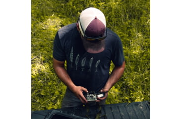 Image of Spartan Camera Eclipse Blackout HD Trail Camera Color Display Photo/Video Playback F08B86C2