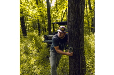Image of Spartan Camera Eclipse Blackout HD Trail Camera Color Display Photo/Video Playback F08B86C2
