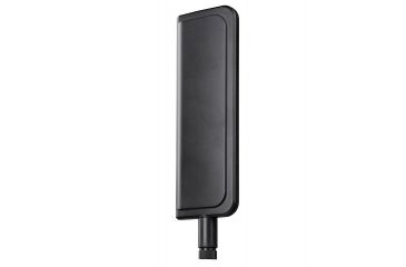 Image of Spartan Camera Enhanced 4G Antenna, Black, SC-ANT-30