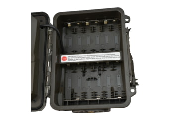 Image of Spartan GoCam 4G/LTE Connected by Verizon, Blackout,12 AA, Realtree Xtra, Camo, GC-Z4Gb