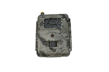 Image of Spartan GoCam 4G/LTE Connected by Verizon, Blackout,12 AA, Realtree Xtra, Camo, GC-Z4Gb