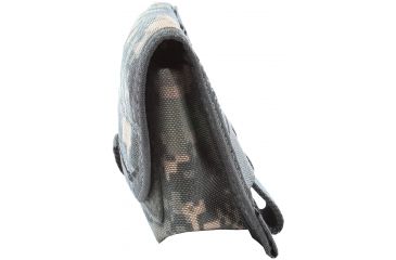 Image of Spec-Ops 12 Round Shotshell Pouch, ACU - Military Camouflage
