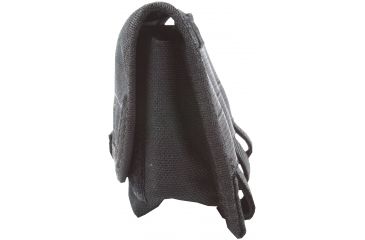 Image of Spec-Ops 12 Round Shotshell Pouch, BK - Black