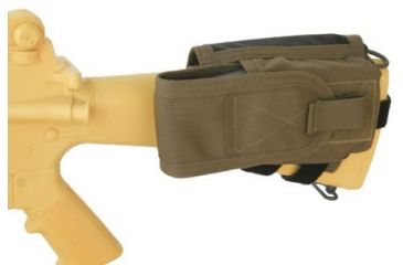 Image of Spec Ops Accu-Pack, M-16 LH, Coyote Brown 101180411