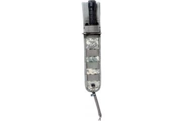 Image of Spec-Ops Basic Modular Knife Sheath, ACU - Military Camouflage