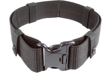 Image of Spec-Ops IBA Battle Belt, BK - Black