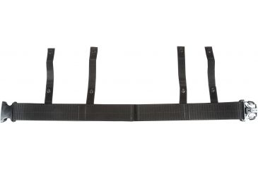Image of Spec-Ops IBA Battle Belt, BK - Black
