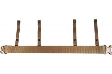 Image of Spec-Ops IBA Battle Belt, CYB - Coyote Brown