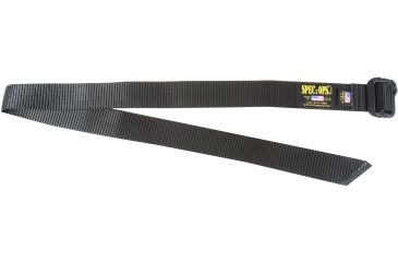 Image of Spec-Ops Better BDU Belt (Reg.), 1.5 BK - Black