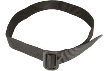 Image of Spec-Ops Better BDU Belt (Reg.), 1.5 BK - Black