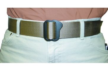 Image of Spec-Ops Better BDU Belt (Reg.), 1.75 CYB - Coyote Brown