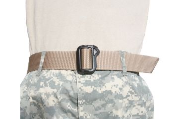 Image of Spec-Ops Better BDU Belt (Reg.), 1.75 CYB - Coyote Brown