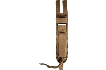 Image of Spec-Ops Combat Master (Long), CYB - Coyote Brown