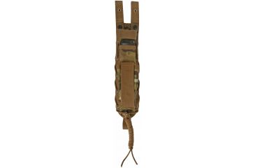 Image of Spec Ops Combat Master Utility Knife Sheath (Long), MultiCam 100420219