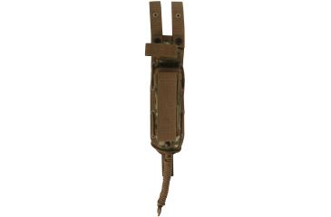 Image of Spec Ops Combat Master Utility Knife Sheath (Short), MultiCam 100420119