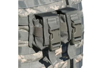 Image of Spec Ops Double Frag-Grenade Pouch