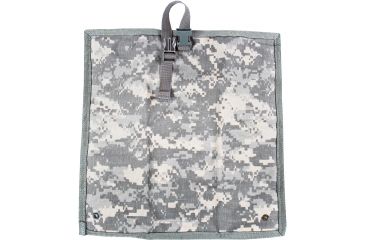 Image of Spec-Ops Dry-Cell M/D, ACU - Military Camouflage
