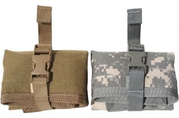 Image of Spec Ops Dry-Cell M/D Waterproof Map / Document Submersible Case