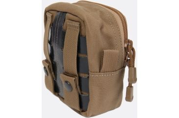 Image of Spec Ops General Purpose Tactical Pouch, Coyote Brown 100780111