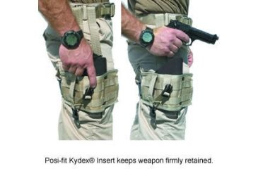 Image of Spec Ops Kydex Insert