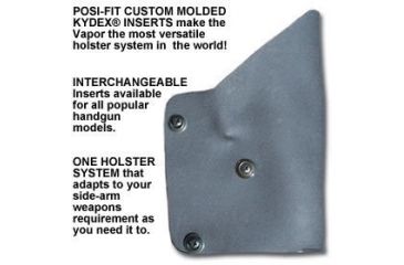 Image of Spec Ops Kydex Insert