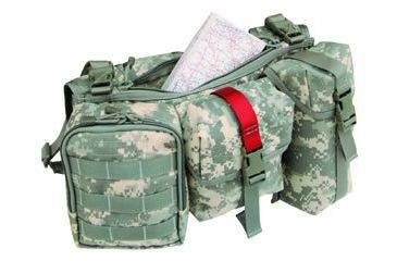 Image of Spec Ops M.C.B. Modular Combat Bandoleer