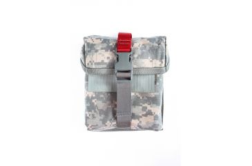 Image of Spec Ops Cordura Medical Pouch, Large, ACU Military Camouflage 100630113