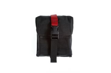 Image of Spec Ops Cordura Medical Pouch, Large, Black 100630101