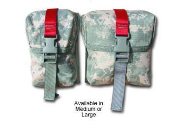 Image of Spec Ops Medical Pouch