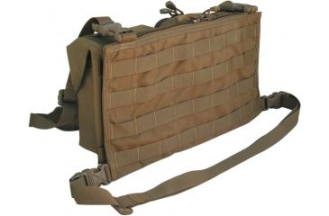 Image of Spec-Ops M.C.B. Modular Combat Bandoleer, CYB - Coyote Brown