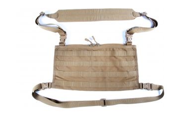 Image of Spec-Ops M.C.B. Modular Combat Bandoleer, CYB - Coyote Brown