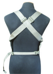 Image of Spec-Ops Modular Chest Rig, ACU - Military Camouflage