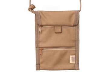Image of Spec Ops Neck Id Wallet