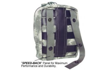 Image of Spec Ops Op-Order Logistics Pouch