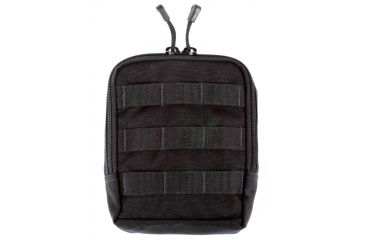 Image of Spec-Ops Op-Order Logistics Pouch, BK - Black