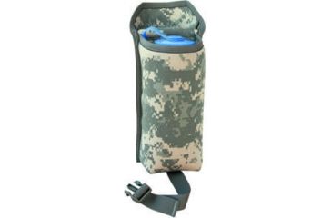 Image of Spec Ops P.U.P. Padded Utility Pouch