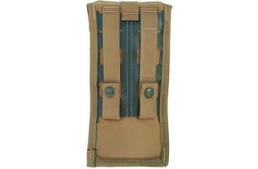 Image of Spec Ops P.U.P. Padded Utility Pouch