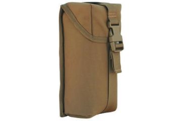 Image of Spec Ops P.U.P. Padded Utility Pouch