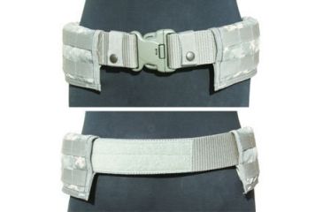 Image of Spec Ops Padded Modular Utility Belt