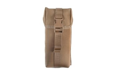Image of Spec-Ops P.U.P. Padded Utility Pouch, CYB - Coyote Brown