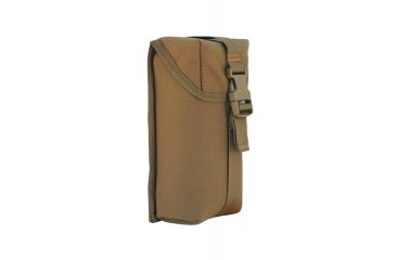 Image of Spec-Ops P.U.P. Padded Utility Pouch, CYB - Coyote Brown