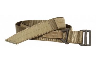 Image of Spec Ops Rigger's Tactical/Emergency Back-Up Belt, Tan 499, Regular 100410127