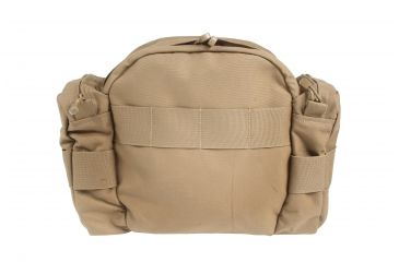Image of Spec-Ops Soldier's Optim. Buttpack, CYB - Coyote Brown