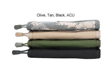 Image of Spec Ops T.H.E. Checkbook Wallet