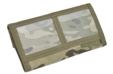 Image of Spec Ops T.H.E. Checkbook Wallet, Multicam 100100119